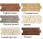 Фасадная панель  FELS 