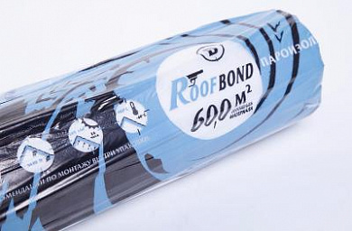 Пленка пароизоляционная ROOFBOND (B) 