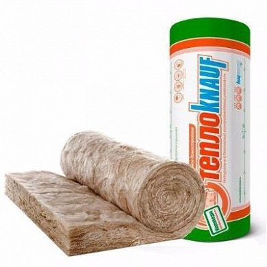 ТеплоKNAUF КОТТЕДЖ TR 037 Aquastatik