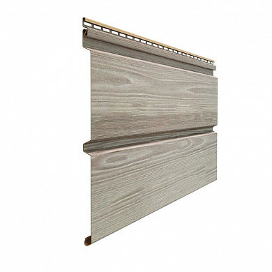 Сайдинг D6S (профилированный брус 6") LUX