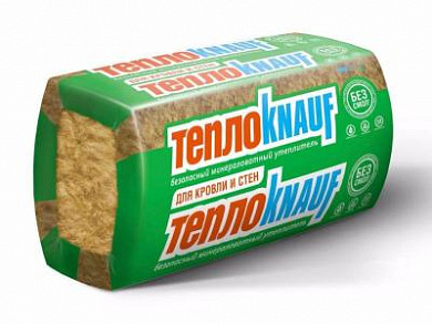 ТеплоKNAUF КОТТЕДЖ + ТП 037 Aquastatik 8пл.
